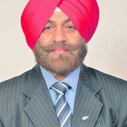Amarjit Singh Editor