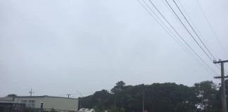 ਨੌਰਥਲੈਂਡ, ਆਕਲੈਂਡ ਤੇ ਨੌਰਥ ਆਈਸਲੈਂਡ ‘ਚ ਭਾਰੀ ਮੀਂਹ ਨਾਲ ਮੌਸਮ ਖ਼ਰਾਬ