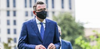 ਕੋਰੋਨਾਵਾਇਰਸ: ਵਿਕਟੋਰੀਆ ‘ਚ ਅੱਜ ਰਾਤ ਤੋਂ 5 ਦਿਨਾਂ ਦੇ ਲੌਕਡਾਉਨ ਦਾ ਐਲਾਨ, ਐਮਆਈਕਿਯੂ ‘ਚ ਕਲੱਸਟਰ ਵਧਿਆ