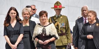 ਕ੍ਰਾਈਸਟਚਰਚ ਭੂਚਾਲ ਦੀ 10ਵੀਂ ਵਰ੍ਹੇਗੰਢ, ਇੱਕ ਦਹਾਕਾ ਬੀਤ ਗਿਆ