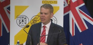 ਕੋਵਿਡ -19: ਨਿਊਜ਼ੀਲੈਂਡ ‘ਚ ਕਮਿਊਨਿਟੀ ਦੇ ਅੱਜ 2 ਹੋਰ ਨਵੇਂ ਕੇਸ ਸਾਹਮਣੇ ਆਏ ਹਨ, 1 ਹੋਰ ਨਵਾਂ ਕੇਸ ਮੈਨੇਜਡ ਆਈਸੋਲੇਸ਼ਨ ‘ਚੋਂ ਆਇਆ