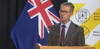 ਕੋਵਿਡ -19: ਕਮਿਊਨਿਟੀ ਦਾ ਕੋਈ ਹੋਰ ਨਵਾਂ ਕੇਸ ਨਹੀਂ, 3 ਨਵੇਂ ਕੇਸ ਮੈਨੇਜਡ ਆਈਸੋਲੇਸ਼ਨ ‘ਚੋਂ, ਆਕਲੈਂਡ ਅਲਰਟ ਲੈਵਲ 2 ਅਤੇ ਬਾਕੀ ਦੇਸ਼ ਅਲਰਟ ਲੈਵਲ 1 ਉੱਤੇ