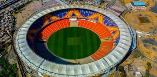 ਸਟੇਡੀਅਮ ਦਾ ਨਾਮ ‘ਨਰਿੰਦਰ ਮੋਦੀ ਸਟੇਡੀਅਮ’ ਰੱਖਿਆ