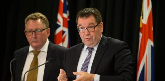 ਆਰਬੀਐਨਜ਼ੈੱਡ ਨੂੰ ਹੁਣ ਹਾਊਸਿੰਗ ਬਾਰੇ ਵਿਚਾਰ ਕਰਨ ਦੀ ਲੋੜ – ਵਿੱਤ ਮੰਤਰੀ ਰੌਬਰਟਸਨ