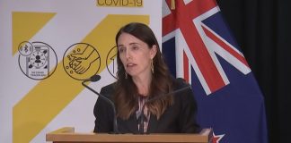 ਕੋਵਿਡ -19: ਆਕਲੈਂਡ ਅੱਜ ਰਾਤੀ 11.59 ਅਲਰਟ ਲੈਵਲ 3 ਉੱਤੇ ਅਤੇ ਬਾਕੀ ਦੇਸ਼ ਲੈਵਲ 2 ‘ਤੇ ਚਲਾ ਜਾਏਗਾ