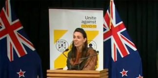 ਕੋਵਿਡ -19: ਆਕਲੈਂਡ ਅੱਜ ਰਾਤੀ 11.59 ਵਜੇ ਅਲਰਟ ਲੈਵਲ 2 ਉੱਤੇ ਅਤੇ ਬਾਕੀ ਦੇਸ਼ ਲੈਵਲ 1 ‘ਤੇ ਚਲਾ ਜਾਏਗਾ