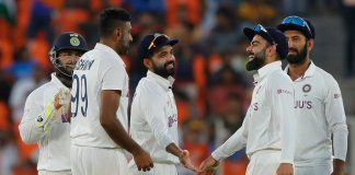 ਤੀਜੇ ਟੈੱਸਟ ਮੈਚ ‘ਚ ਭਾਰਤ ਨੇ ਇੰਗਲੈਂਡ ਨੂੰ 10 ਵਿਕਟਾਂ ਨਾਲ ਹਰਾਇਆ