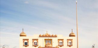 22 ਮਾਰਚ ਤੋਂ 1 ਅਪ੍ਰੈਲ ਤੱਕ ਟਾਕਾਨੀਨੀ ਗੁਰਦੁਆਰਾ ਸਾਹਿਬ ‘ਚ ਪਲਾਜ਼ਮਾ ਡੋਨੇਸ਼ਨ ਕੈਂਪ