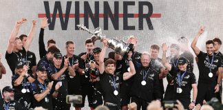 ਨਿਊਜ਼ੀਲੈਂਡ ਦਾ 36ਵੇਂ ਅਮਰੀਕਾ ਕੱਪ ‘ਤੇ ਕਬਜ਼ਾ, ਇਟਲੀ ਨੂੰ 7-3 ਨਾਲ ਹਰਾਇਆ