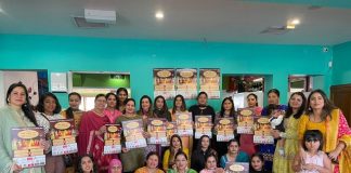 ਵੈਲਿੰਗਟਨ ਵਿਖੇ 29 ਮਈ ਨੂੰ ਹੋਣ ਵਾਲੇ ‘ਮੇਲਾ ਮੇਲਣਾ ਦਾ’ ਦੇ ਸ਼ੋਅ ਦਾ ਪੋਸਟਰ ਜਾਰੀ