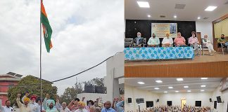 ਗ਼ਦਰ ਪਾਰਟੀ ਸਥਾਪਨਾ ਦਿਵਸ ਸਮਾਗਮ ਨੇ ਦਿੱਤਾ ਹੋਕਾ, ਸਾਮਰਾਜ ਅਤੇ ਉਸ ਦੇ ਹਿੱਤ-ਪਾਲਕਾਂ ਤੋਂ ਮੁਕਤੀ ਦੀ ਲੋੜ