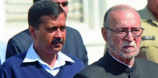 ਨਵਾਂ ਕਾਨੂੰਨ ਦਿੱਲੀ ‘ਚ ਚੁਣੀ ਸਰਕਾਰ ਦੀ ਥਾਂ ਉਪ ਰਾਜਪਾਲ ਕੋਲ ਵਧੇਰੇ ਤਾਕਤਾਂ