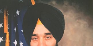 ਅਮਰੀਕੀ ਫ਼ੌਜ ਦੇ ਪਹਿਲੇ ਸਿੱਖ ਕਰਨਲ ਡਾਕਟਰ ਅਰਜਿੰਦਰਪਾਲ ਸਿੰਘ ਸੇਖੋਂ ਦੇ ਅਕਾਲ ਚਲਾਣੇ ‘ਤੇ ਦੁੱਖ ਦਾ ਪ੍ਰਗਟਾਵਾ
