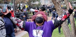 ਅਦਾਲਤ ਵੱਲੋਂ ਜਾਰਜ ਫਲਾਇਡ ਦੀ ਹੱਤਿਆ ਦੇ ਮਾਮਲੇ ਵਿੱਚ ਸਾਬਕਾ ਪੁਲਿਸ ਅਧਿਕਾਰੀ ਸ਼ੌਵਿਨ ਦੋਸ਼ੀ ਕਰਾਰ