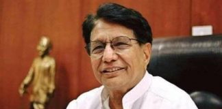 ਸਿਆਸਤਦਾਨ ਚੌਧਰੀ ਅਜੀਤ ਸਿੰਘ ਦਾ ਕੋਰੋਨਾ ਨਾਲ ਦੇਹਾਂਤ