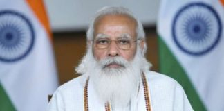 ਕੋਰੋਨਾ ਮਹਾਂਮਾਰੀ ਰੋਕਣ ਦਾ ਬਿਹਤਰ ਉਪਾਅ ਹੈ ਟੀਕਾਕਰਨ – ਪ੍ਰਧਾਨ ਮੰਤਰੀ ਮੋਦੀ