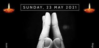 ਕੋਵਿਡ -19: ਵੈਲਿੰਗਟਨ ਵਿਖੇ ਭਾਰਤ ਲਈ ਪ੍ਰਾਰਥਨਾ