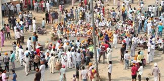 ਬਹਿਬਲ ਗੋਲੀ ਕਾਂਡ: ਕੋਰੋਨਾ ਕਰਕੇ ਕੇਸ ਦੀ ਸੁਣਵਾਈ 4 ਜੂਨ ‘ਤੇ ਅੱਗੇ ਪਈ