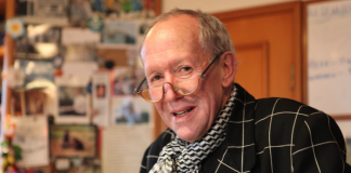 ਅਦਾਕਾਰ ਅਤੇ ਕਾਮੇਡੀਅਨ ਡੇਵਿਡ ਮੈਕਫਾਈਲ ਦਾ 76 ਸਾਲ ਦੀ ਉਮਰ ‘ਚ ਦੇਹਾਂਤ