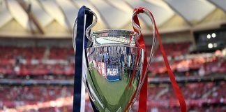ਚੈਂਪੀਅਨਜ਼ ਲੀਗ ਫਾਈਨਲ: 12 ਹਜ਼ਾਰ ਦਰਸ਼ਕਾਂ ਨੂੰ ਮੈਚ ਦੇਖਣ ਦੀ ਮਨਜ਼ੂਰੀ
