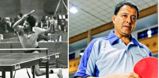 ਅਰਜੁਨ ਐਵਾਰਡੀ ਟੇਬਲ ਟੈਨਿਸ ਖਿਡਾਰੀ ਚੰਦਰਸ਼ੇਖਰ ਦਾ ਕੋਰੋਨਾ ਕਾਰਣ ਦੇਹਾਂਤ