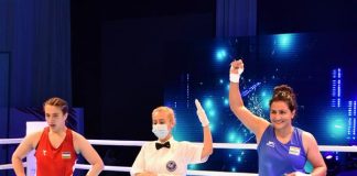 ਏਸ਼ੀਆਈ ਮੁੱਕੇਬਾਜ਼ੀ ਚੈਂਪੀਅਨਸ਼ਿਪ: ਪੂਜਾ ਰਾਣੀ ਨੇ ਸੋਨ ਤਗਮਾ ਜਿੱਤਿਆ