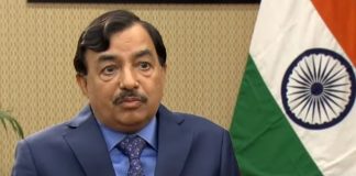 ਪੰਜਾਬ ਸਣੇ ਪੰਜ ਰਾਜਾਂ ’ਚ ਸਮੇਂ ਸਿਰ ਹੋਣਗੀਆਂ ਚੋਣਾਂ- ਮੁੱਖ ਚੋਣ ਕਮਿਸ਼ਨਰ ਚੰਦਰਾ