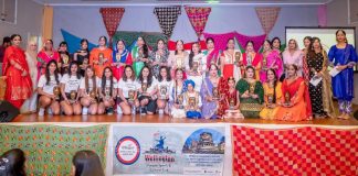 ਵੈਲਿੰਗਟਨ ‘ਚ ਹੋਏ “ਮੇਲਾ ਮੇਲਣਾ ਦੇ ਸ਼ੋਅ” ਨੂੰ ਮਿਲਿਆ ਭਰਪੂਰ ਹੁੰਗਾਰਾ