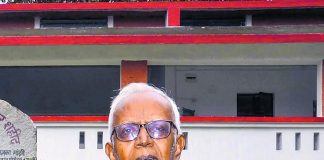 ਜ਼ਮਾਨਤ ਉਡੀਕਦੇ ਆਦਿਵਾਸੀ ਹੱਕਾਂ ਦੇ ਕਾਰਕੁਨ ਸਟੈਨ ਸਵਾਮੀ (84) ਦੀ ਹਸਪਤਾਲ ‘ਚ ਮੌਤ