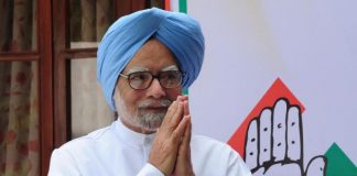 ਦੇਸ਼ ਦੀ ਅਰਥਵਿਵਸਥਾ ‘ਤੇ ਬੋਲੇ ਸਾਬਕਾ ਪ੍ਰਧਾਨ ਮੰਤਰੀ ਡਾ. ਮਨਮੋਹਨ ਸਿੰਘ – ‘ਆਉਣ ਵਾਲਾ ਸਮਾਂ 1991 ਤੋਂ ਵੀ ਵਧੇਰੇ ਮੁਸ਼ਕਲ ਹੈ’