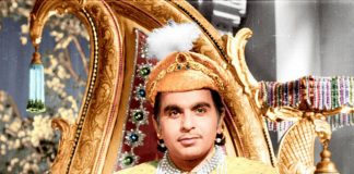 ਸਿਲਵਰ ਸਕਰੀਨ ਦੇ ਸੁਪਰਸਟਾਰ ਦਲੀਪ ਕੁਮਾਰ ਦਾ 98 ਸਾਲਾ ਦੀ ਉਮਰ ‘ਚ ਦੇਹਾਂਤ