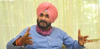 ਨਵਜੋਤ ਸਿੰਘ ਸਿੱਧੂ ਨੂੰ ਪੰਜਾਬ ਕਾਂਗਰਸ ਦੀ ਪ੍ਰਧਾਨਗੀ ਮਿਲੀ