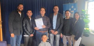 ਹਰਿਆਣਾ ਫੈਡਰੇਸ਼ਨ ਐਨਜ਼ੈੱਡ, ਟੌਰੰਗਾ ਵੱਲੋਂ ਪਰਵਾਸੀਆਂ ਦੇ ਹੱਕ ਵਿੱਚ ‘ਹਾਅ ਦਾ ਨਾਅਰਾ’