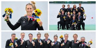 ਟਵਿੰਗ ਨੇ ਸਿੰਗਲ ਸਕਲਜ਼ ਫਾਈਨਲ ‘ਚ ਸੋਨੇ ਦਾ ਤਗਮਾ, ਵੁਮੈਨਸ ਅੱਠਾਂ ਨੇ ਚਾਂਦੀ ਅਤੇ ਮੈਨਸ ਅੱਠਾਂ ਨੇ ਸੋਨੇ ਦਾ ਤਗਮਾ ਜਿੱਤਿਆ