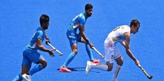 ਟੋਕੀਓ ਉਲੰਪਿਕ: ਪੁਰਸ਼ ਹਾਕੀ ਦੇ ਸੈਮੀਫਾਈਨਲ ‘ਚ ਭਾਰਤ ਨੂੰ ਬੈਲਜੀਅਮ ਨੇ 5-2 ਨਾਲ ਹਰਾਇਆ