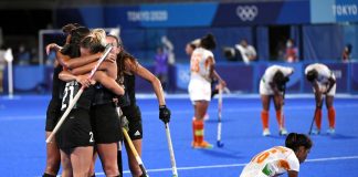 ਟੋਕੀਓ ਉਲੰਪਿਕ ਮਹਿਲਾ ਹਾਕੀ ਸੈਮੀ-ਫਾਈਨਲ: ਅਰਜਨਟੀਨਾ ਨੇ ਭਾਰਤ ਨੂੰ 2-1 ਨਾਲ ਹਰਾਇਆ