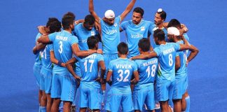 ਟੋਕੀਓ ਉਲੰਪਿਕ: ਭਾਰਤੀ ਹਾਕੀ ਪੁਰਸ਼ ਟੀਮ 49 ਸਾਲ ਬਾਅਦ ਸੈਮੀ-ਫਾਈਨਲ ‘ਚ ਪੁੱਜੀ