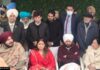 ਬਾਲੀਵੁੱਡ ਅਦਾਕਾਰ ਸੋਨੂੰ ਸੂਦ ਦੀ ਭੈਣ ਮਾਲਵਿਕਾ ਸੂਦ ਕਾਂਗਰਸ ‘ਚ ਸ਼ਾਮਲ