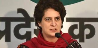 ਯੂਪੀ ਵਿਧਾਨ ਸਭਾ ਚੋਣਾਂ: ਕਾਂਗਰਸ ਨੇ ਯੂਪੀ ਚੋਣਾਂ ਲਈ 50 ਔਰਤਾਂ ਸਣੇ 125 ਉਮੀਦਵਾਰ ਦੀ ਪਹਿਲੀ ਸੂਚੀ ਜਾਰੀ ਕੀਤੀ