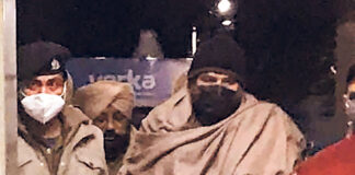 ਨਾਜਾਇਜ਼ ਖਣਨ ਮਾਮਲਾ: ਈਡੀ ਵੱਲੋਂ ਗ੍ਰਿਫ਼ਤਾਰ ਕੀਤੇ ਮੁੱਖ ਮੰਤਰੀ ਚੰਨੀ ਦੇ ਭਾਣਜੇ ਹਨੀ ਦਾ ਚਾਰ ਦਿਨਾਂ ਦਾ ਰਿਮਾਂਡ