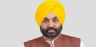 ਪੰਜਾਬ ਦੇ ਨਵੇਂ ਮੁੱਖ ਮੰਤਰੀ ਭਗਵੰਤ ਮਾਨ 16 ਮਾਰਚ ਨੂੰ ਪਿੰਡ ਖਟਕੜ ਕਲਾਂ ਵਿਖੇ ਸੂੰਹ ਚੁੱਕਣਗੇ