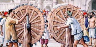 277ਵੇਂ ਸ਼ਹੀਦੀ ਦਿਹਾੜੇ ‘ਤੇ ਵਿਸ਼ੇਸ਼: ਚਰਖੜੀਆਂ ‘ਤੇ ਚਾੜ੍ਹ ਕੇ ਸ਼ਹੀਦ ਕੀਤੇ ਪਿਉ-ਪੁੱਤਰ-ਭਾਈ ਸੁਬੇਗ ਸਿੰਘ ਅਤੇ ਭਾਈ ਸ਼ਾਹਬਾਜ਼ ਸਿੰਘ