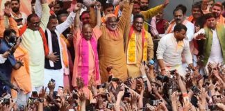 ਵਿਧਾਨ ਸਭਾ ਚੋਣਾਂ 2022: ਯੂਪੀ, ਉੱਤਰਾਖੰਡ, ਗੋਆ ਤੇ ਮਨੀਪੁਰ ‘ਚ ਭਾਜਪਾ ਦੀ ਜਿੱਤ, ਪਰ ਪੰਜਾਬ ‘ਚ ਆਪ ਦਾ ਜਾਦੂ ਚੱਲਿਆ