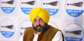 ਪੰਜਾਬ ਵਿਧਾਨ ਸਭਾ ਚੋਣਾਂ 2022: ਆਮ ਆਦਮੀ ਪਾਰਟੀ (ਆਪ) ਦੀ ਹਨੇਰੀ ਨੇ ਸੂਬੇ ਦੇ ਵੱਡੇ-ਵੱਡੇ ਸਿਆਸੀ ਆਗੂਆਂ ਦੇ ਗੋਡੇ ਟੇਕੇ, ਭਗਵੰਤ ਮਾਨ ਹੋਣਗੇ ਪੰਜਾਬ ਦੇ ਨਵੇਂ ਮੁੱਖ ਮੰਤਰੀ