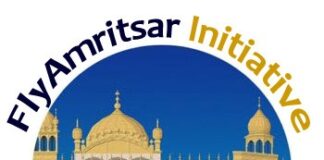 ਅੰਮ੍ਰਿਤਸਰ ਹਵਾਈ ਅੱਡੇ ‘ਤੇ ਅੰਤਰਰਾਸ਼ਟਰੀ ਯਾਤਰੀਆਂ ਦੀ ਗਿਣਤੀ ਵਿੱਚ 111 ਫੀਸਦੀ ਦਾ ਵੱਡਾ ਵਾਧਾ: ਫਲਾਈ ਅੰਮ੍ਰਿਤਸਰ ਇਨੀਸ਼ੀਏਟਿਵ