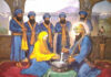 ਕਦੋਂ ਚੱਲਾਂਗੇ ਗੁਰੂ ਸਾਹਿਬ ਦੇ ਦੱਸੇ ਰਾਹਾਂ ‘ਤੇ ….!