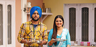 ਗਾਇਕ ਤੋਂ ਨਾਇਕ ਬਣੇ ਮਹਿਤਾਬ ਵਿਰਕ, ਪੰਜਾਬੀ ਫਿਲਮ ‘ਨੀਂ ਮੈਂ ਸੱਸ ਕੁੱਟਣੀ’ ਵਿੱਚ ਬਤੌਰ ਹੀਰੋ ਆਉਣਗੇ ਨਜ਼ਰ