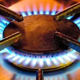 Piped-gas bill incresed