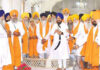 ਜੂਨ 1984 ਘੱਲੂਘਾਰਾ ਦੀ 38ਵੀਂ ਵਰ੍ਹੇਗੰਢ ਮਨਾਈ