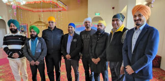 ਅੰਬੇਡਕਰ ਸਪੋਰਟਸ ਐਂਡ ਕਲਚਰਲ ਕਲੱਬ ਦੀ ਨਵੀਂ ਕਮੇਟੀ ਦੀ ਸਰਬ ਸੰਮਤੀ ਨਾਲ ਚੋਣ ਹੋਈ